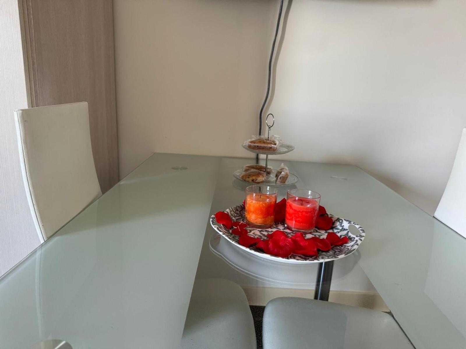 Regina Del Porto Apartment Brindisi Bagian luar foto
